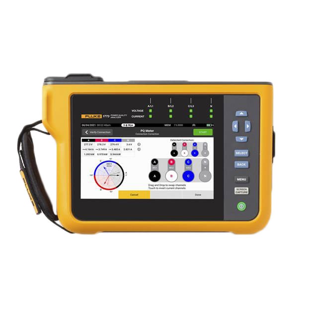 Fluke Electronics FLUKE-1773 electronic component product image