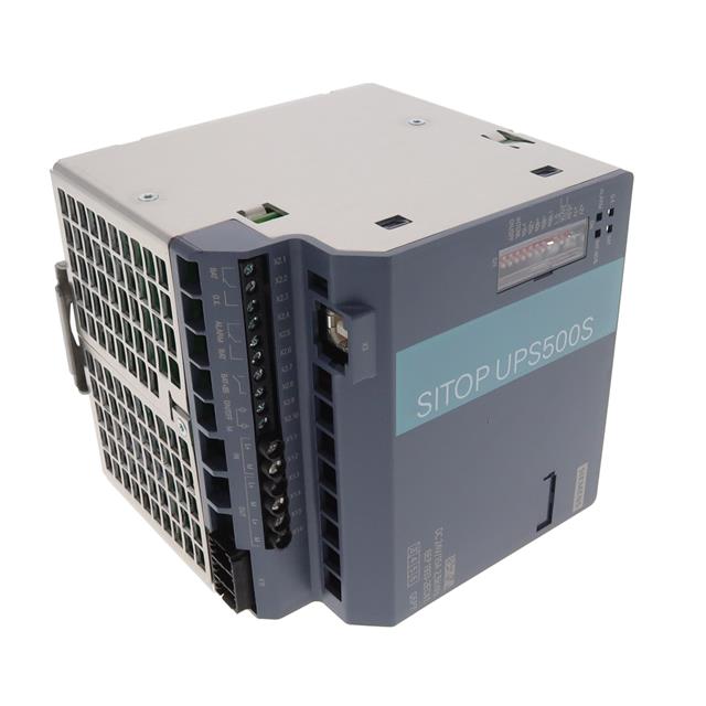 Siemens 6EP19332EC41 electronic component product image