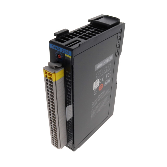 Advantech Corporation APAX-5080-AE electronic component product image