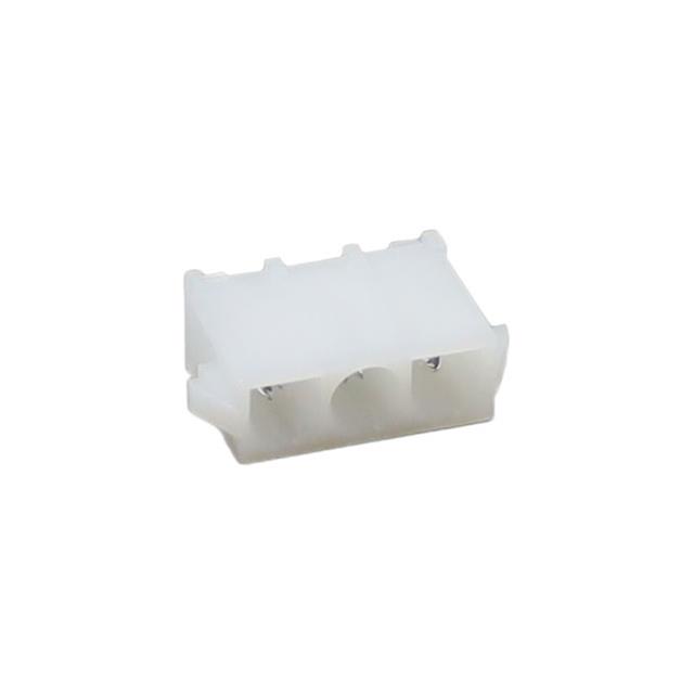 Adam Tech DME-03-S2-S electronic component product image