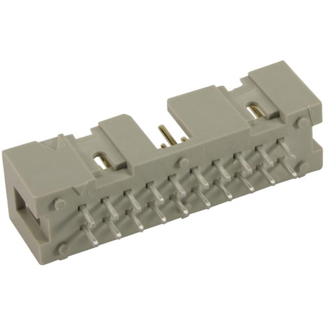 HARTING 09185065322 electronic component product image