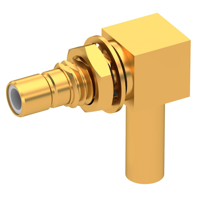 Radiall USA, Inc. 2106-1521-003 electronic component product image