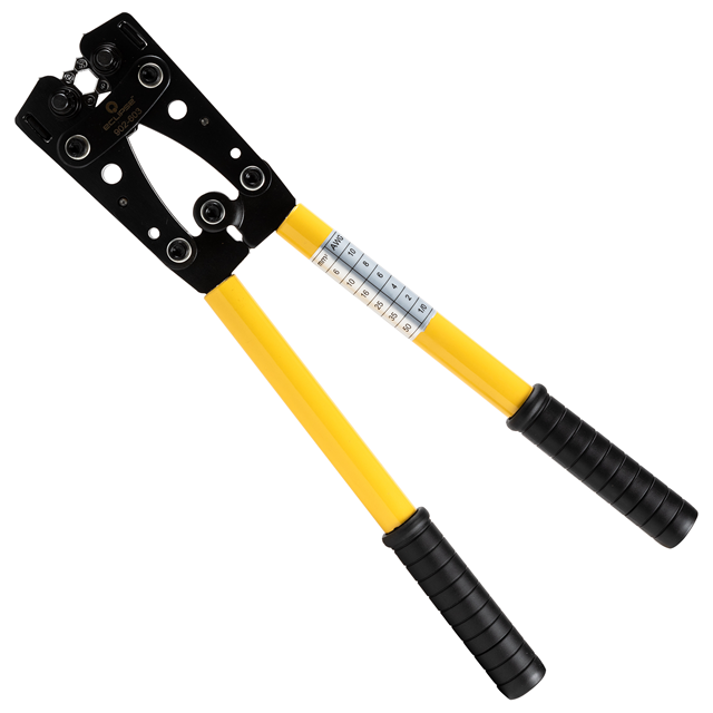 Eclipse Tools 902-603 electronic component product image