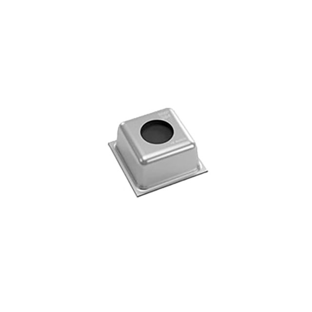 Bosch Sensortec BMP384 electronic component product image