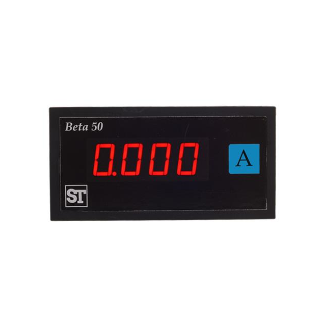 Sifam Tinsley Instrumentation Inc BT57-E604901000000 electronic component product image