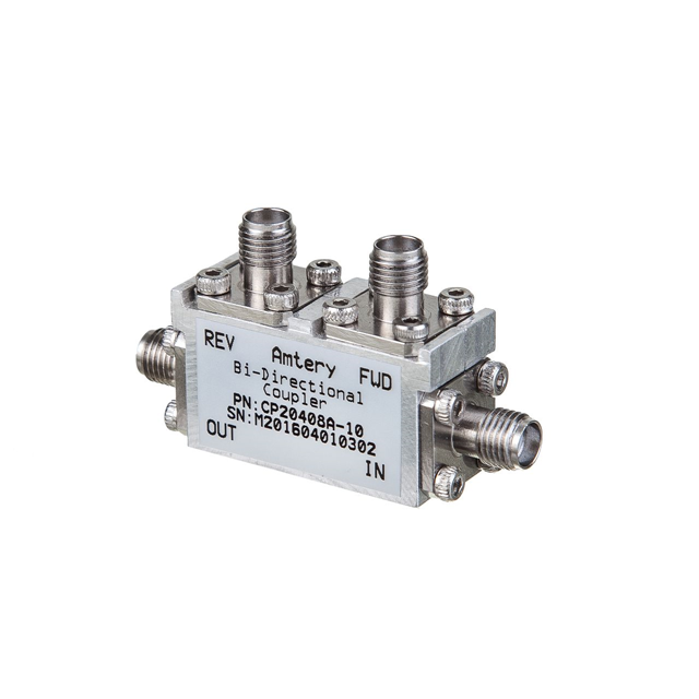 Amtery Corporation CP20408A-10 electronic component product image