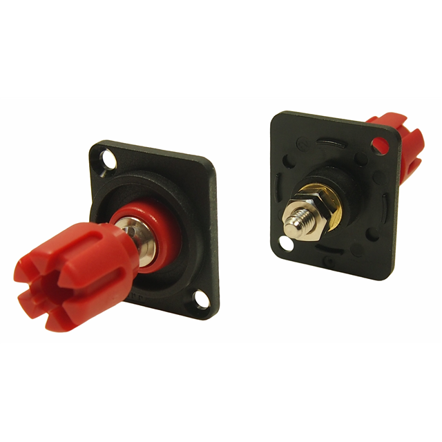 CLIFF Electronic Components Ltd CP303011 electronic component product image