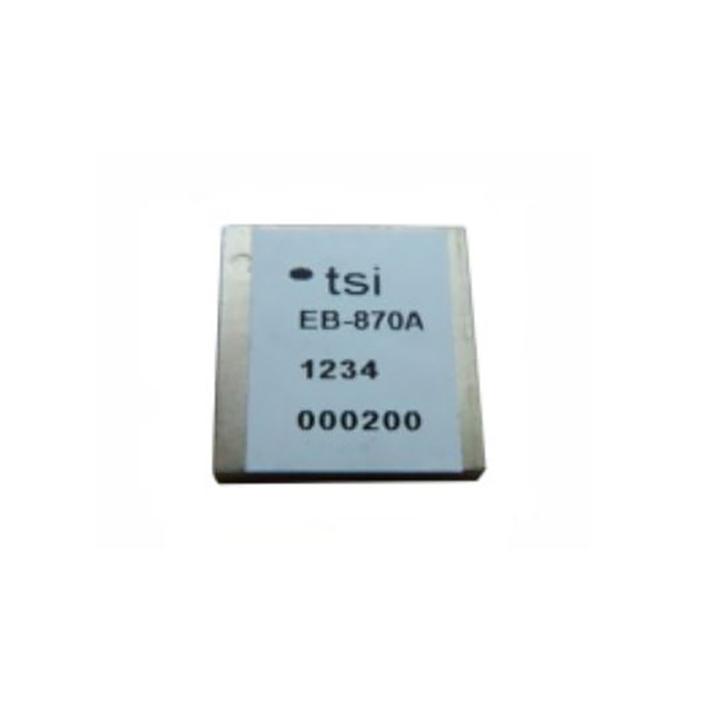 TSI (Transystem Inc) EB-870A electronic component product image