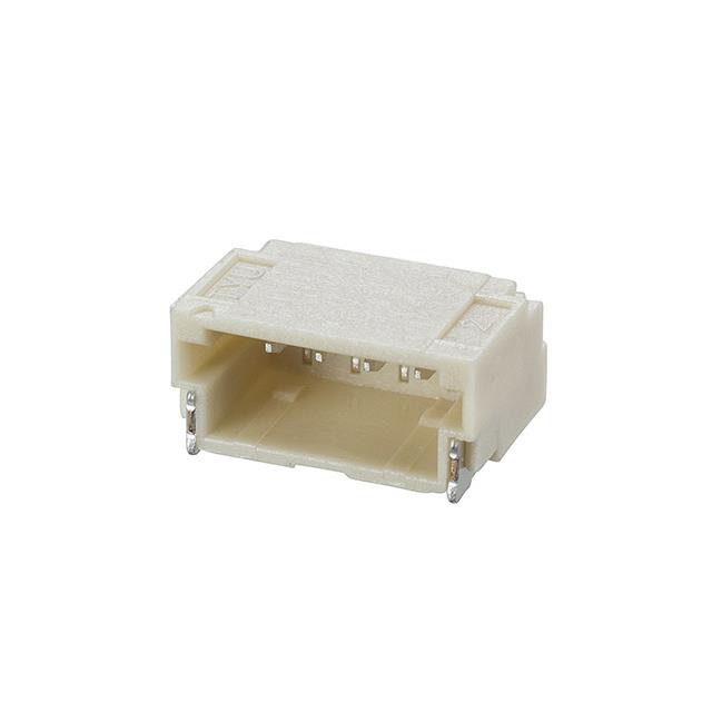 Harwin Inc. M40-4010546R electronic component product image