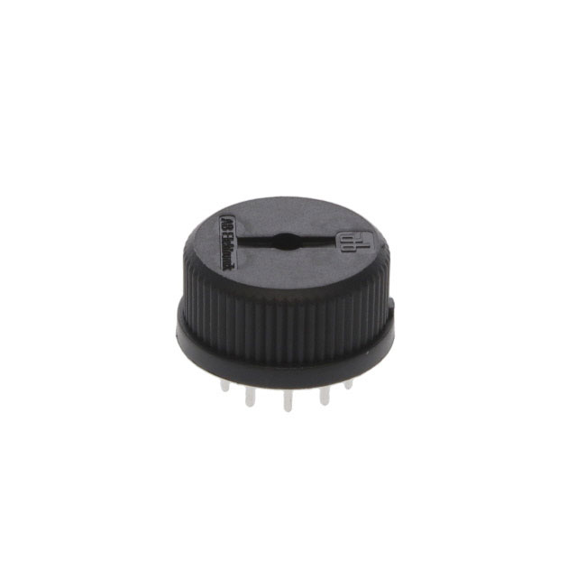 KYOCERA AVX 9341700040 electronic component product image