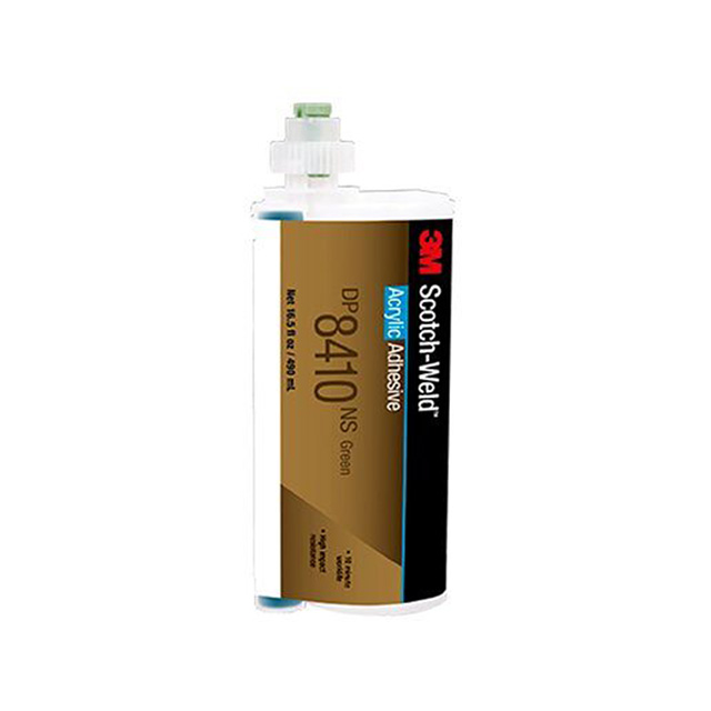 3M DP8410NS GRN 490ML electronic component product image
