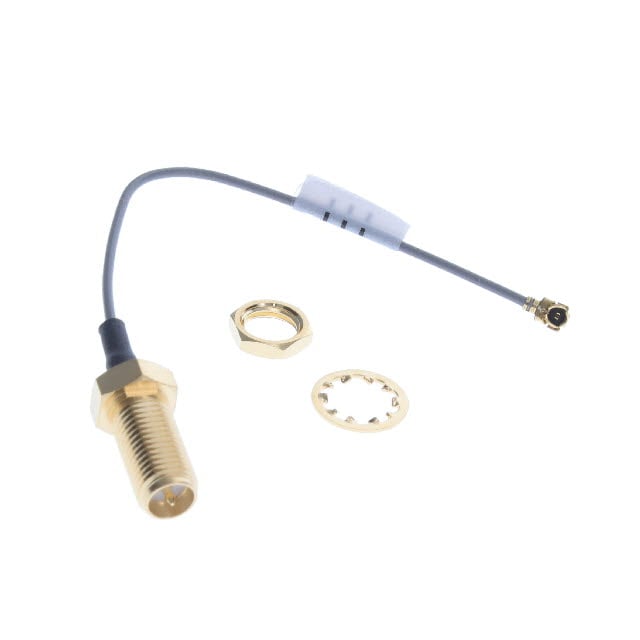 Samtec Inc. MH113-MH1RP-01BJ2-0100 electronic component product image