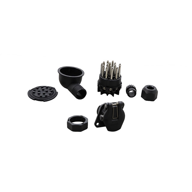 Littelfuse/Commercial Vehicle Products 00584471 electronic component product image