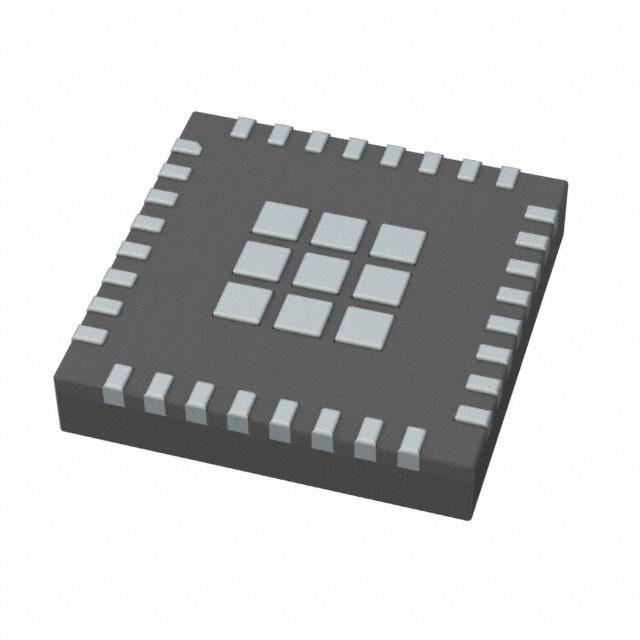 Microchip Technology PD69220R-035500 electronic component product image