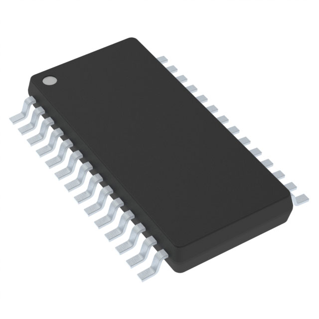 Analog Devices Inc. ADP5034AREZ electronic component product image