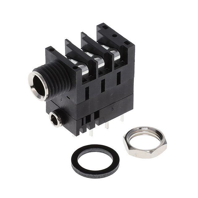 Amphenol Audio ACJS-MHD985 electronic component product image