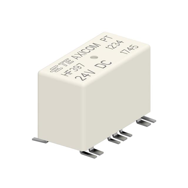 TE Connectivity Potter & Brumfield Relays 1-1462051-5 electronic component product image