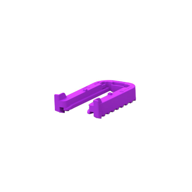 TE Connectivity AMP Connectors 1564411-7 electronic component product image
