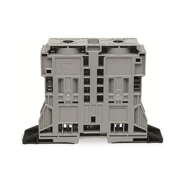 WAGO Corporation 285-1161 electronic component product image