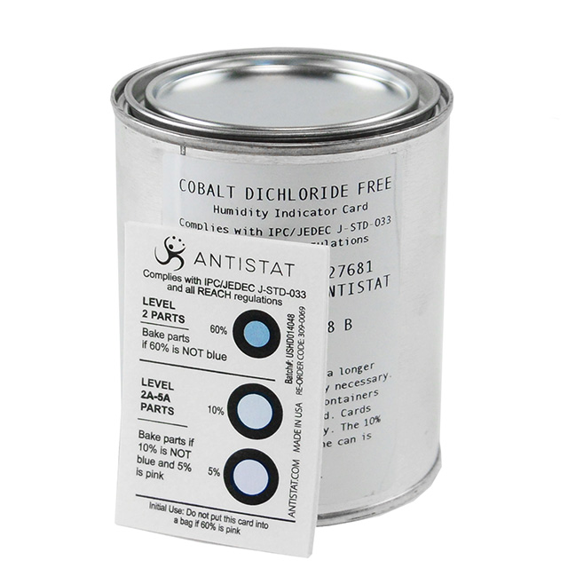Antistat Inc 309-0069 electronic component product image