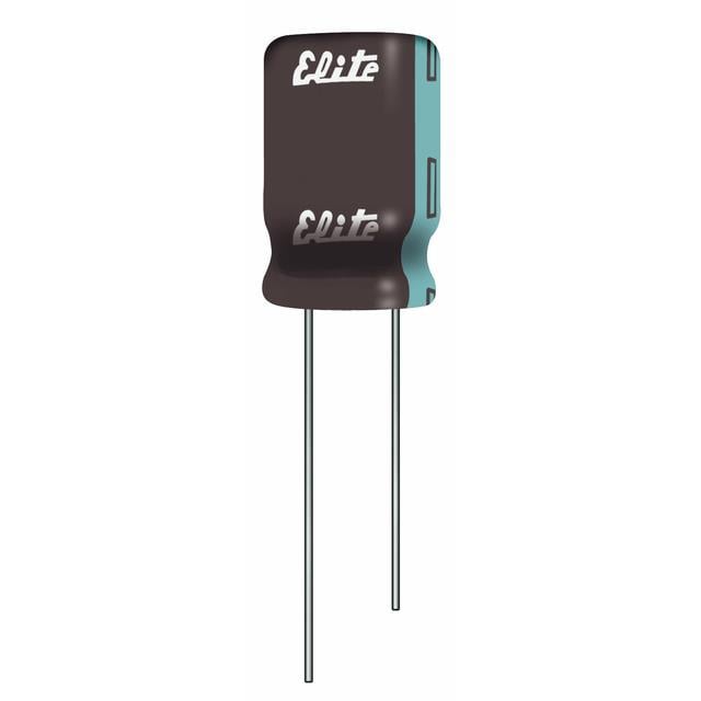 Chinsan (Elite) EY1H6R8MP20511RU electronic component product image