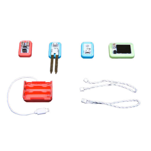 DFRobot TOY0084-LITE electronic component product image