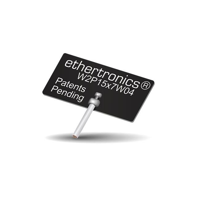 KYOCERA AVX W2P15X7W04-U100D3B0A electronic component product image