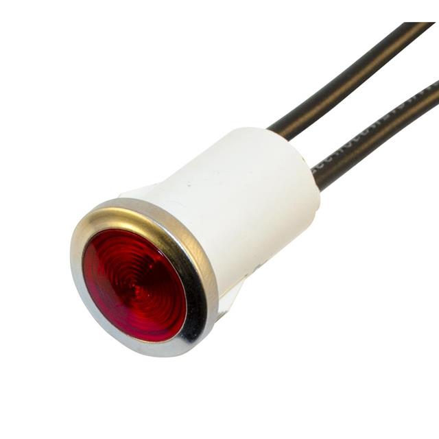 Wamco, Inc WL-1090D1-12V electronic component product image