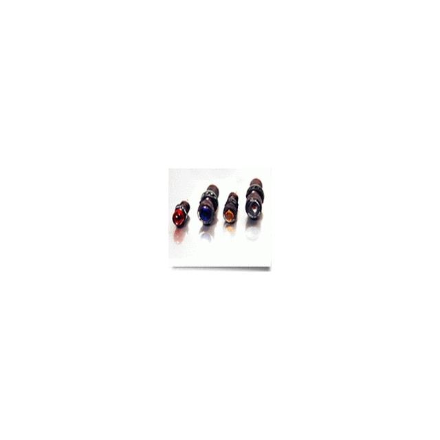 Dialight 812-0973 electronic component product image