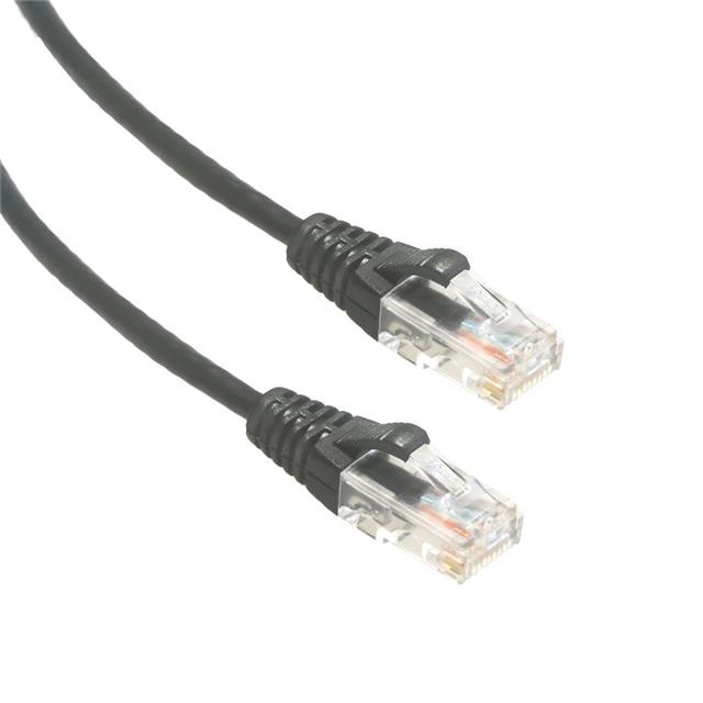 Amphenol Cables on Demand MP-64RJ4528GK-014 electronic component product image