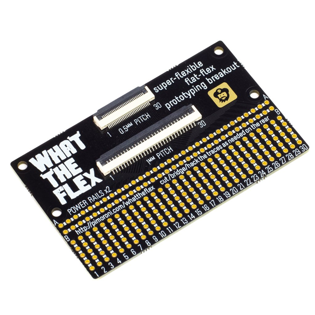 Pimoroni Ltd PIM421 electronic component product image