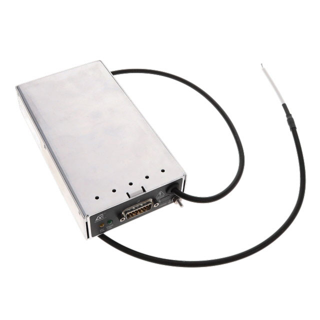 ULTRAVOLT / Advanced Energy 25LE24-P4 electronic component product image