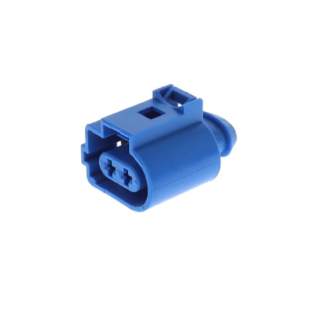 TE Connectivity AMP Connectors 3-1355200-1 electronic component product image