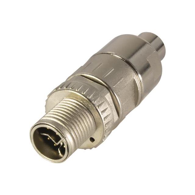 HARTING 21038611814 electronic component product image
