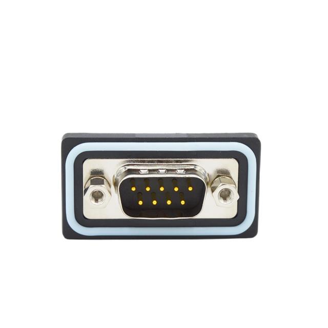 NorComp Inc. SDF-V09-113L052 electronic component product image