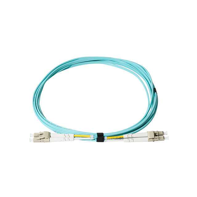 Shenzhen ADTEK Technology Co., Ltd ADT-PC-2LC-OM3DX-RAQ-3M electronic component product image