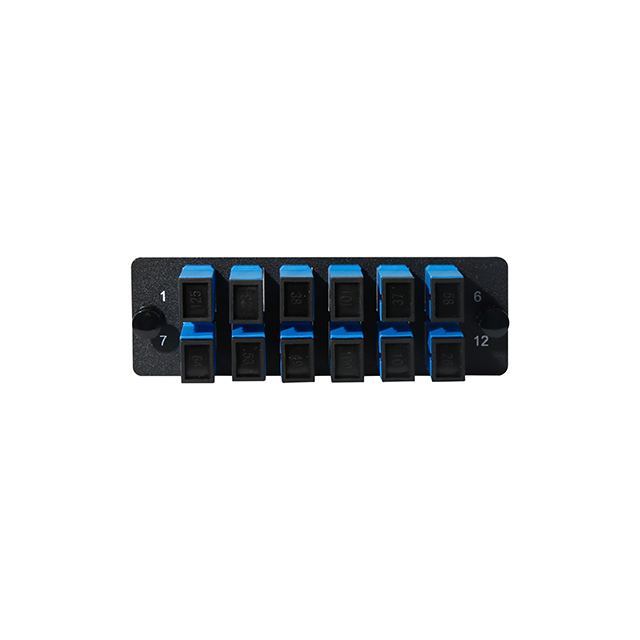 Shenzhen ADTEK Technology Co., Ltd FP-FHD-12P01-SCF12 electronic component product image