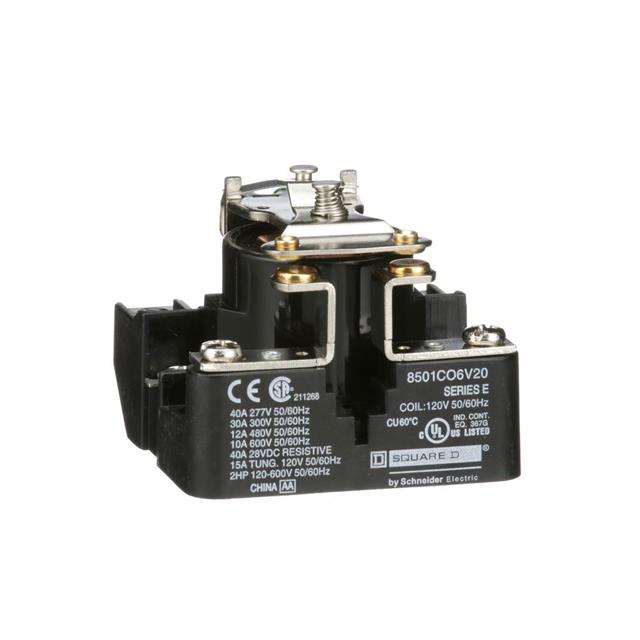 Schneider Electric 8501CO6V20 electronic component product image