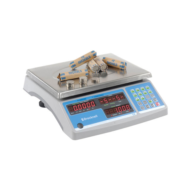 Brecknell 816965005772 electronic component product image