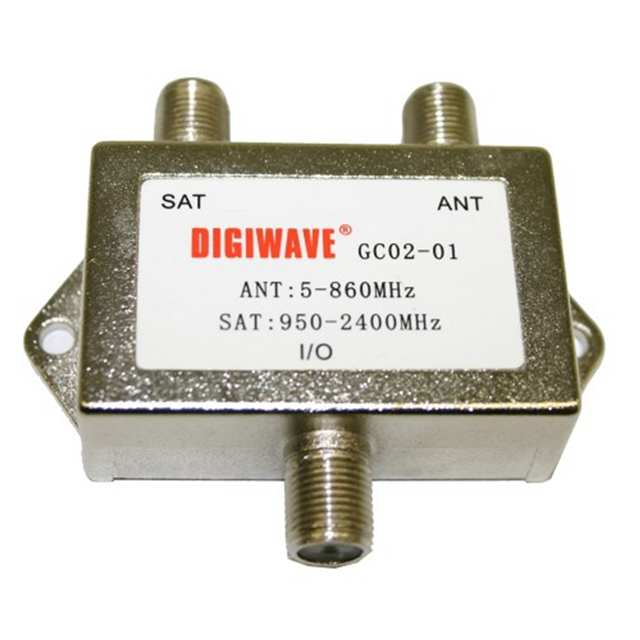 Digiwave DGS0201 electronic component product image