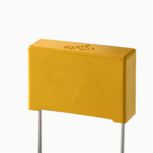Songtian Electronic Technology (HK) Limited X2Q2473KN1B0130110050ES0 electronic component product image