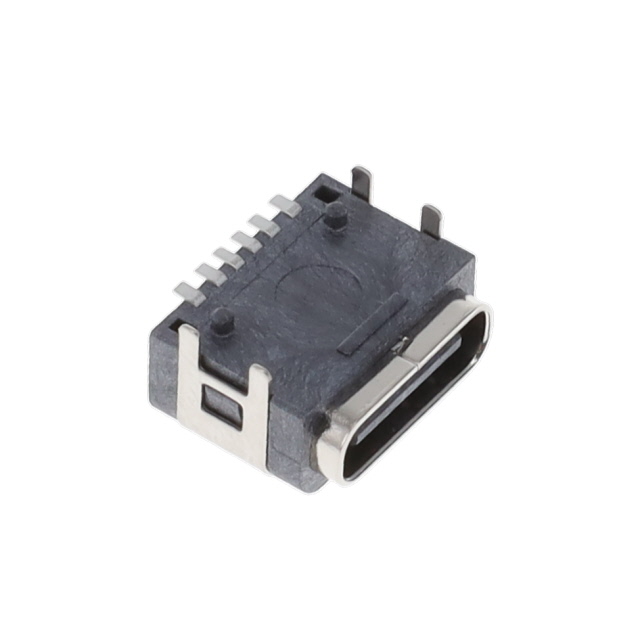 Molex 2171760001 electronic component product image