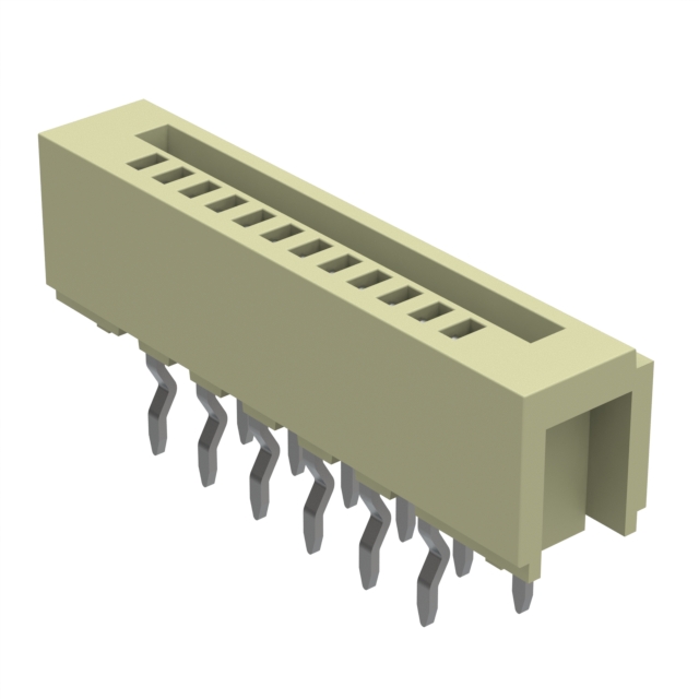 Cvilux USA CF16121V0T0-NH electronic component product image
