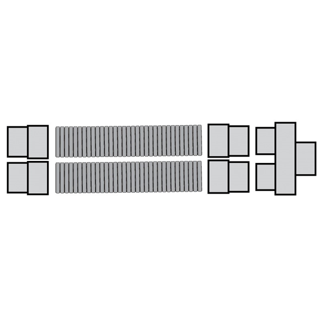 Desco 100039EB electronic component product image
