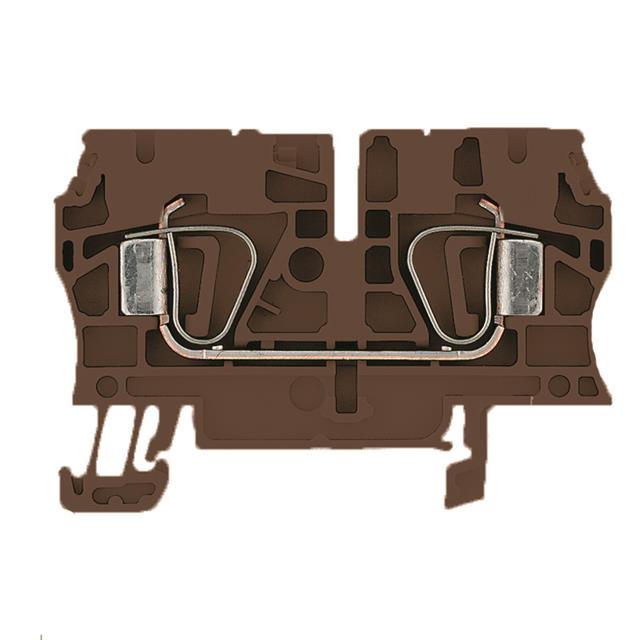 Weidmüller 1683620000 electronic component product image