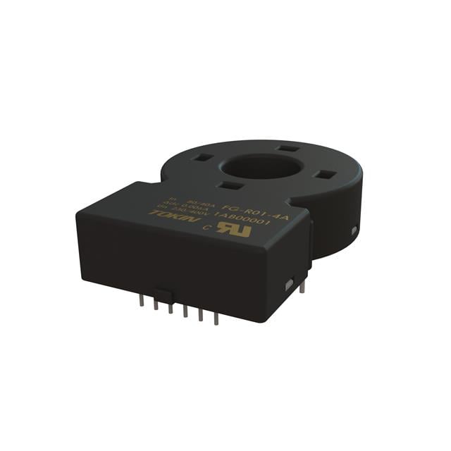 KEMET FG-R01-4A electronic component product image