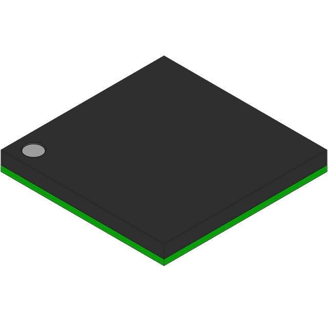 Luminary Micro LM3S1439-IBZ50-A2 electronic component product image