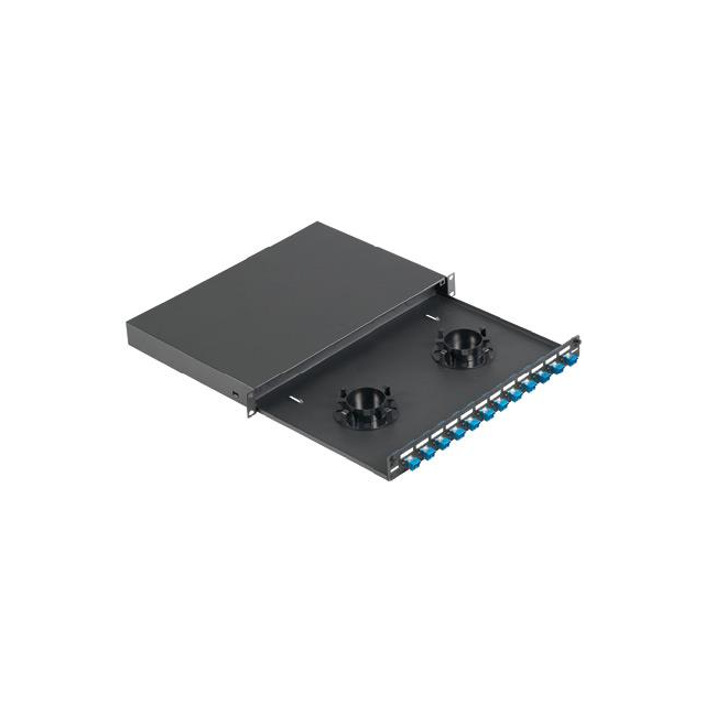 Panduit Corp NKFD1W12AQDSC electronic component product image