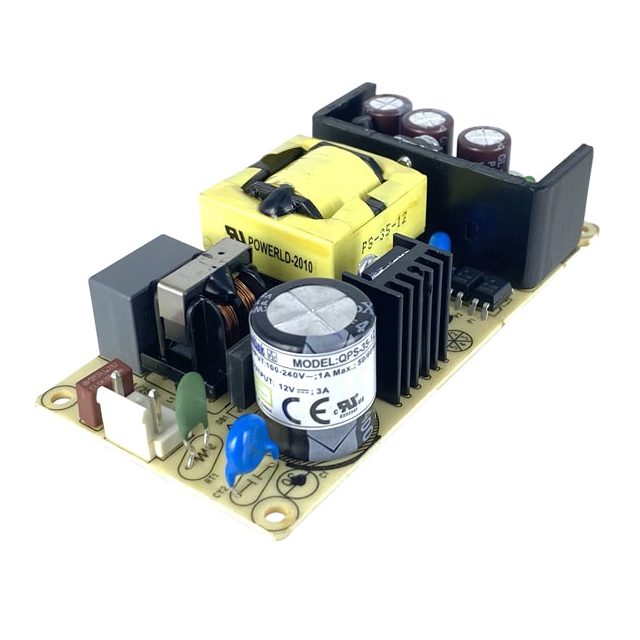 Qualtek QPS-35-12 electronic component product image