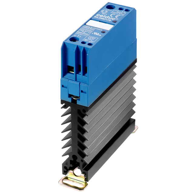 Celduc Inc. SILD845160 electronic component product image
